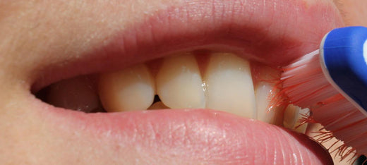 Brossage des dents: Le choix de la brosse à dents est important !