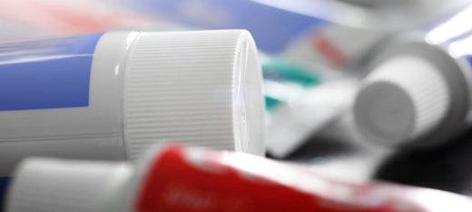 Histoire du dentifrice