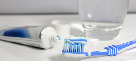 Importance de l'hygiène buccodentaire