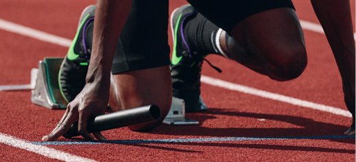 Le Sport et Hygiène dentaire contreperformances - Part 1