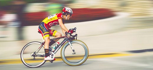L'importance de l'hygiène dentaire avec le sport - Part 2