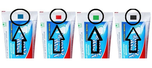 Attention : Dentifrice très dangereux !