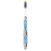 Silver Care Brosse à dents Anti-tartre