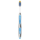 Silver Care Brosse à dents Anti-tartre