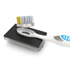 Silver Care Tête de Rechange Brosse à dents Anti-tartre