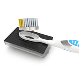 Silver Care Tête de Rechange Brosse à dents Anti-tartre