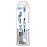 Ampheris Brosse à dents Anti-tartre