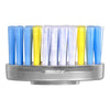 Silver Care H2O Soft Toothbrush Refill x 2