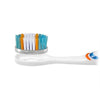 Recharge Brosse à dents H2O Medium Silver Care x 2