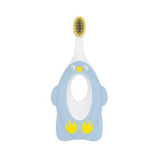 Brosse à dents Bébé Bleue Ampheris
