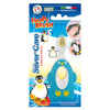 Brosse à dents Bébé Antibactérienne Silver Care