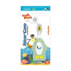 Brosse à dents Bébé Antibactérienne Ampheris