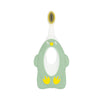 Brosse à dents Bébé Antibactérienne Silver Care