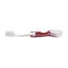 Ampheris Brosse a dents Voyage Avion