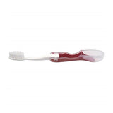 Ampheris Brosse a dents Voyage Avion