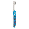 Brosse à dents Bébé 6 mois antibactérienne Silver Care