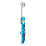 Brosse a dents Bebe Antibacterienne Silver Care