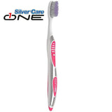 Brosse à dents Silver care One Gencive