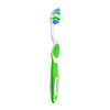 Lot  3 Brosses à dents Intensity White Pour Toute la Famille - Medium.