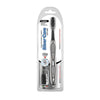Brosse à dents Charbon Silver Care Blister