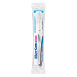 Medium Silver Care “Pharma” Toothbrush | Ampheris