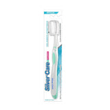Medium Silver Care “Pharma” Toothbrush | Ampheris