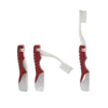 Kit Brosse a dents Voyage Ampheris