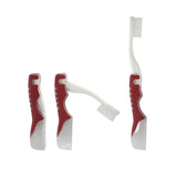 Kit Brosse a dents Voyage Ampheris