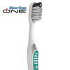 Tête Brosse à dents Silver Care Blanchiment