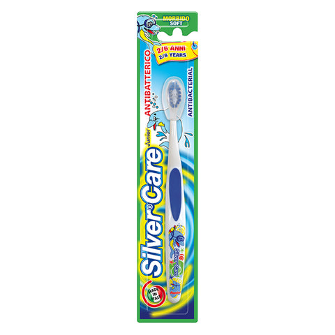 Brosse a dents enfants 2 a 6 ans sous blister