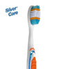 Brosse a dents Antibactérienne H2O Medium Tete Pack 1 an Ampheris