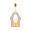 Brosse à dents Bébé antibactérienne Ampheris
