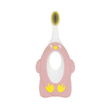 Brosse à dents Bébé antibactérienne Ampheris