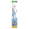 Brosse a dents enfant 3 a 7 ans Silver-Care blister