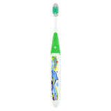 Brosse a dents Enfants Antibacterienne Ampheris