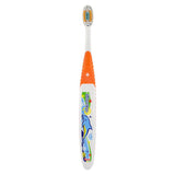 Brosse a dents enfants 7 a 12 ans Ampheris