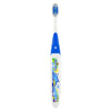 Brosse a dents Enfants 7 Ans Antibactérienne