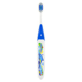 Brosse a dents Enfants 7 Ans Antibactérienne