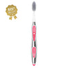 Silver Care Brosse à dents Gencive