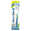 Brosse à dents Souple Silver Care H2O avec 1 recharge