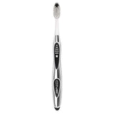 Brosse a dents Silver care One Blancheur Antibactérienne