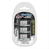 Recharge Brosse a dents Silver Care One Blancheur