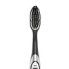 Ampheris Brosse à dents Silver Care Charbon