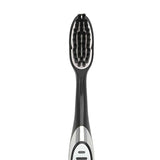 Ampheris Brosse à dents Silver Care Charbon