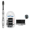 Ampheris Silver Care Pack 1 an Brosse à dents Charbon