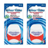 Fil Dentaire Blancheur Silver Care