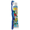 Kit Brosse a dents et Dentifrice enfants Silver Care