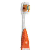 Brosse a  dents enfants 7 a 12 ans antibacterienne pack 1 an