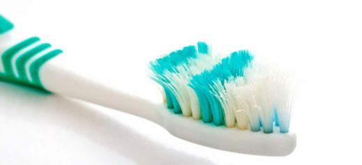 When to change your toothbrush?
