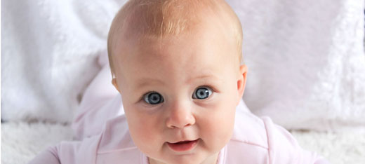 Baby toothbrush